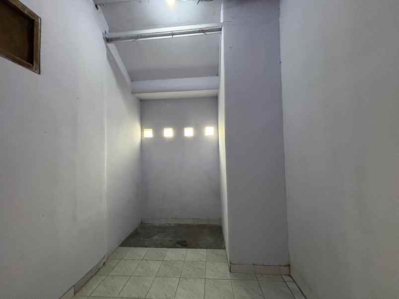 dijual rumah terogong