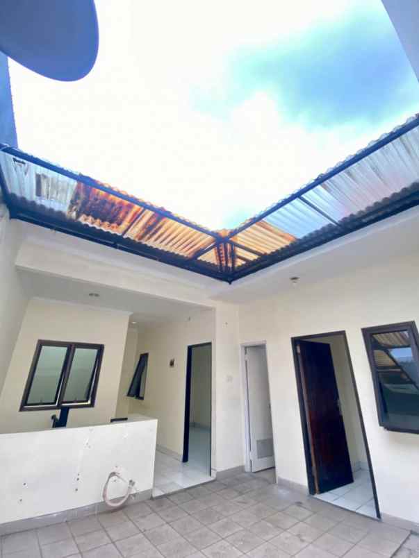 dijual rumah the gading residence