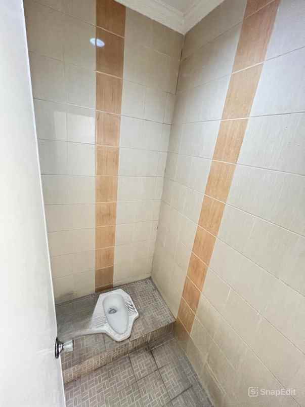 dijual rumah the gading residence