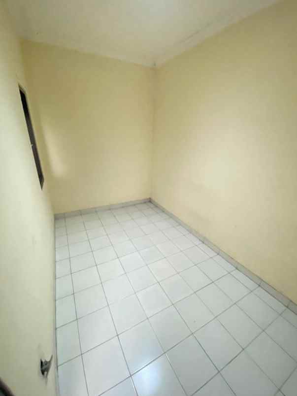 dijual rumah the gading residence