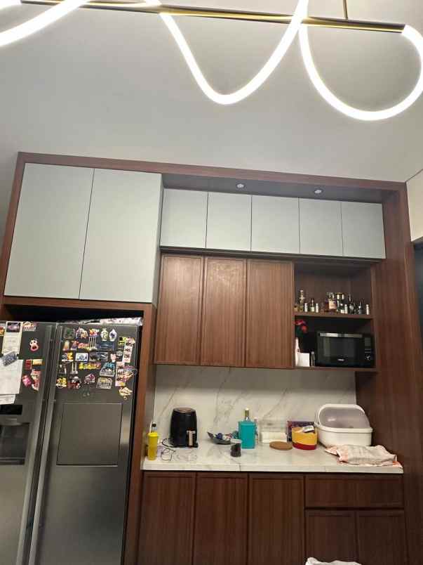 dijual rumah the grand kenjeran pinewood