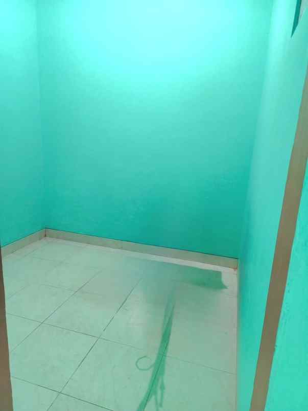 dijual rumah the royal residence