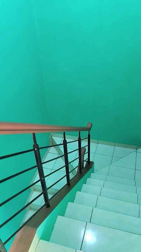 dijual rumah the royal residence