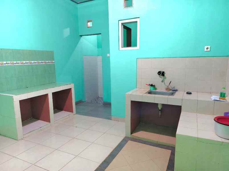 dijual rumah the royal residence