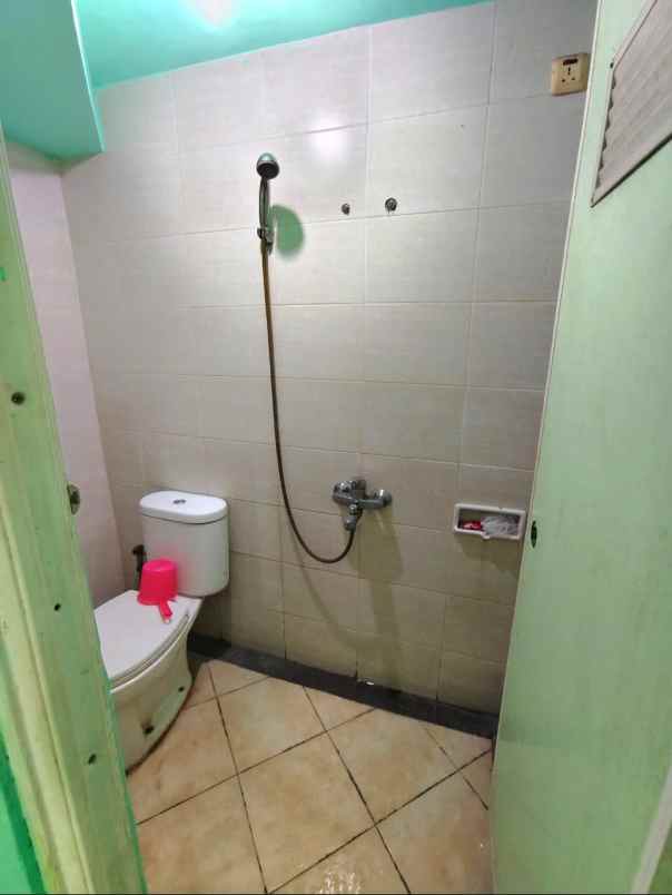 dijual rumah the royal residence