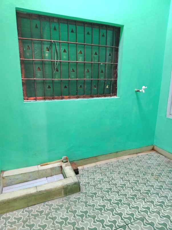 dijual rumah the royal residence