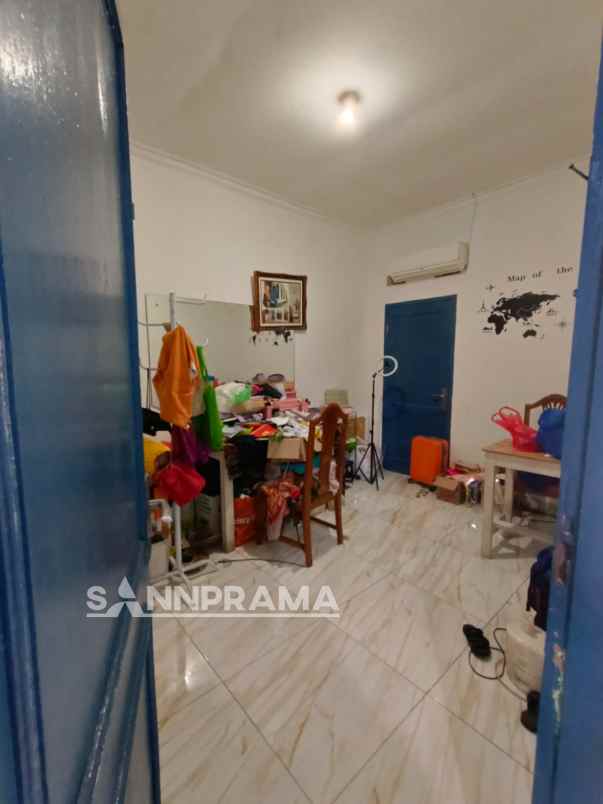 dijual rumah tirtajaya