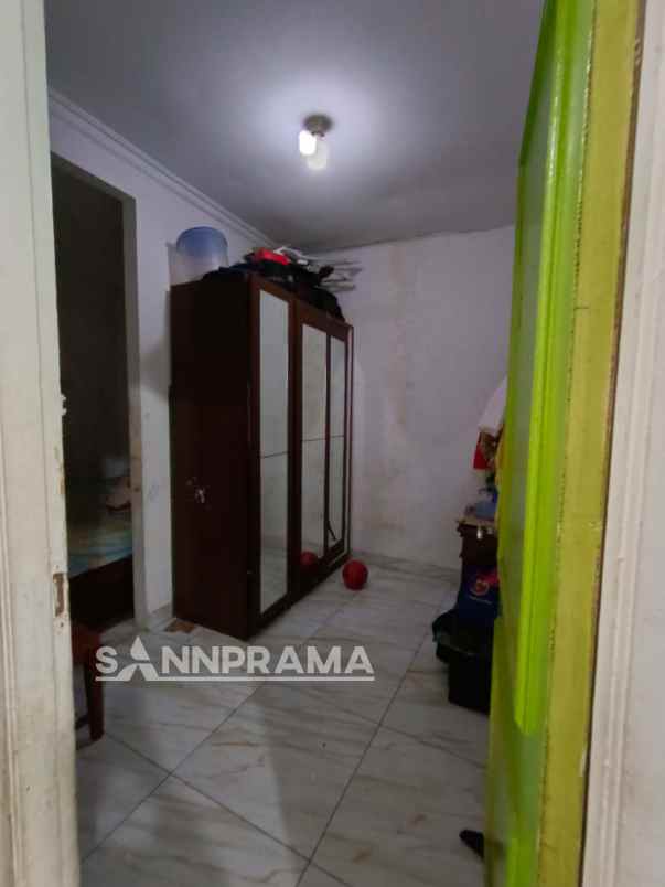 dijual rumah tirtajaya