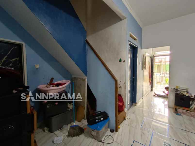 dijual rumah tirtajaya