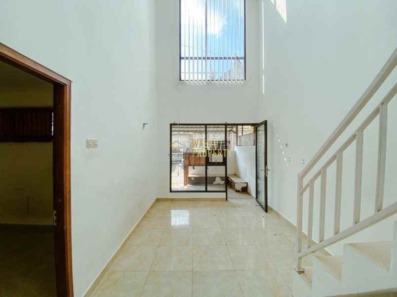 dijual rumah tlogo jawa tengah