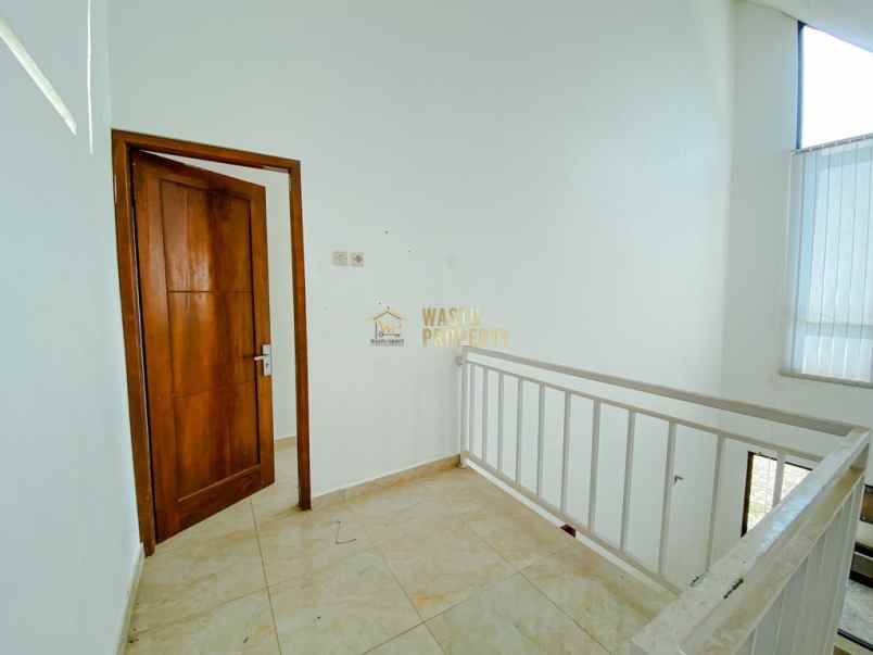 dijual rumah tlogo jawa tengah