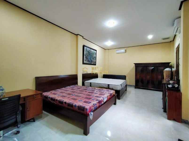 dijual rumah tritonirmolo kasihan