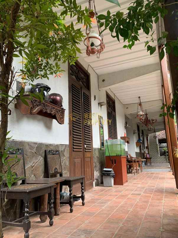 dijual rumah tritonirmolo kasihan