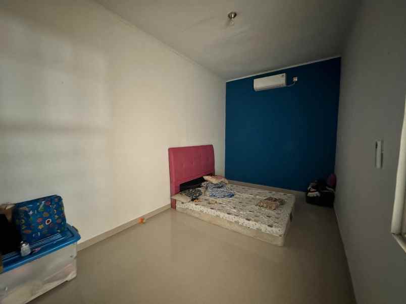 dijual rumah villa galaxy bekasi