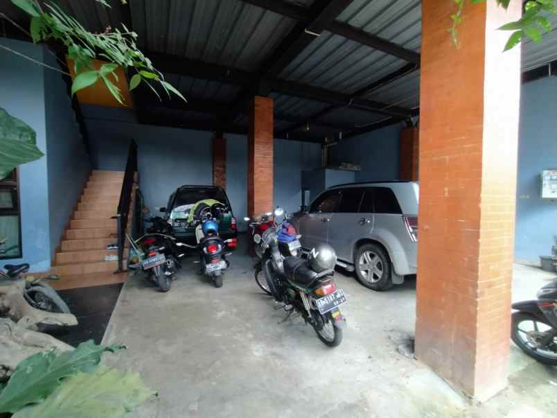 dijual rumah wedomartani kec ngemplak