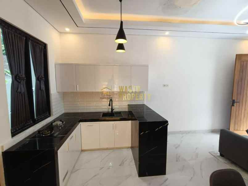 dijual rumah widodomartani