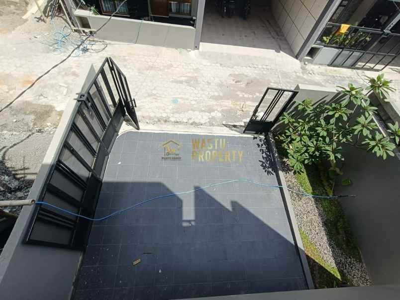 dijual rumah widodomartani