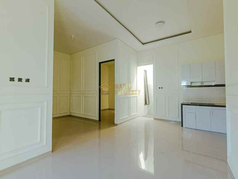 dijual rumah widodomartani ngemplak sleman