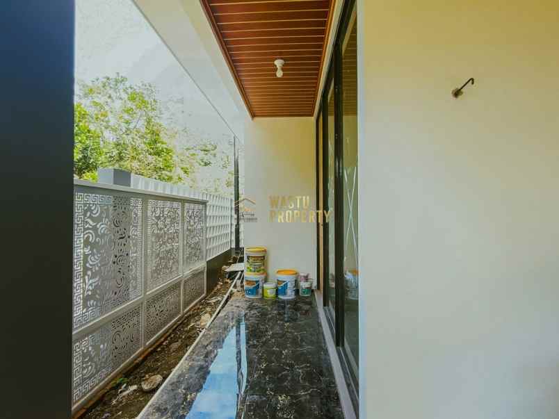 dijual rumah widodomartani ngemplak sleman