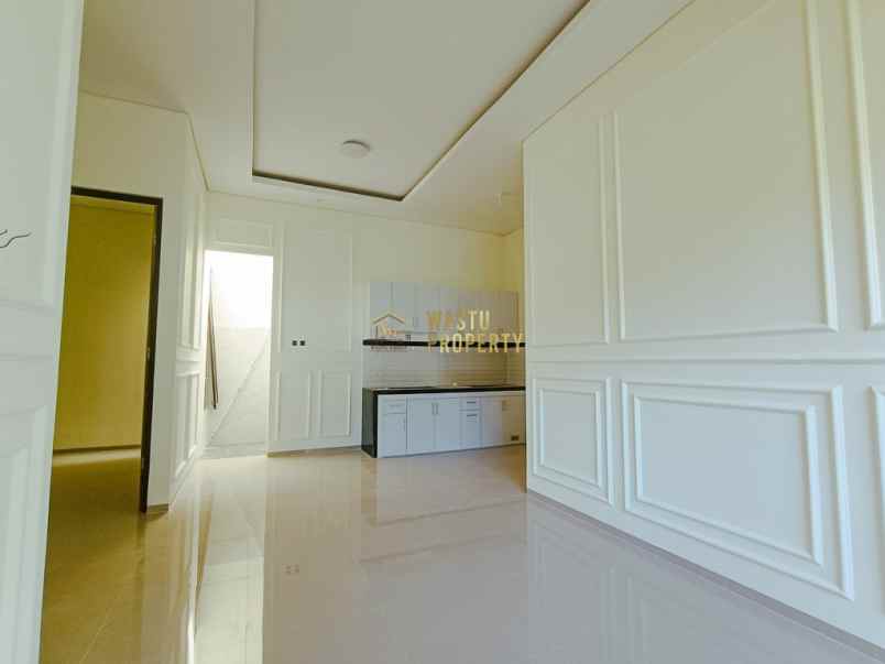 dijual rumah widodomartani ngemplak sleman