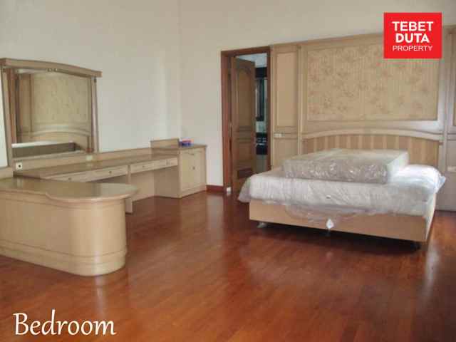 dijual rumah wijayakarta mampang prapatan