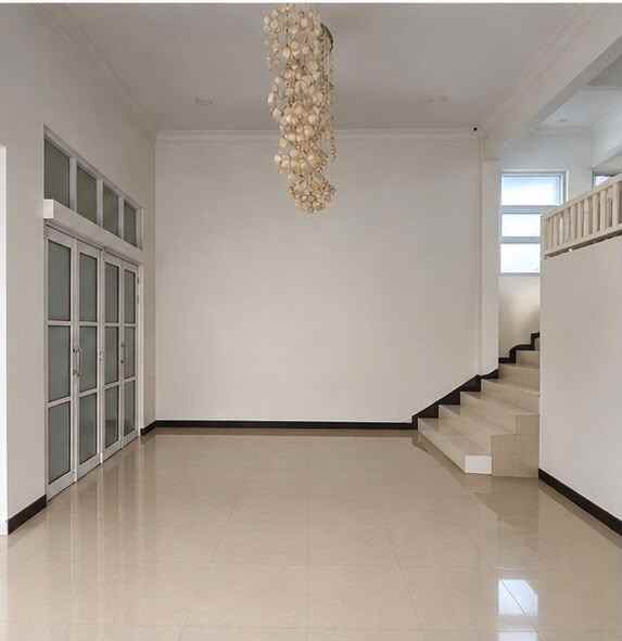 dijual rumah winyung brabtas permai