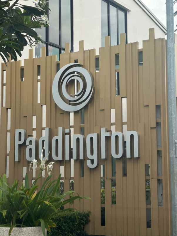 dijual rumah wisata bukit mas 2