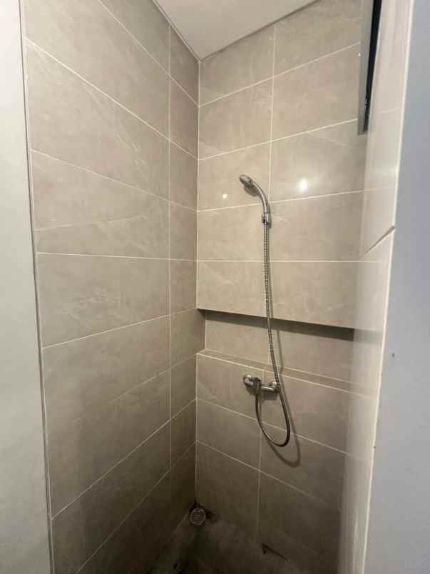 dijual rumah wisata bukit mas 2