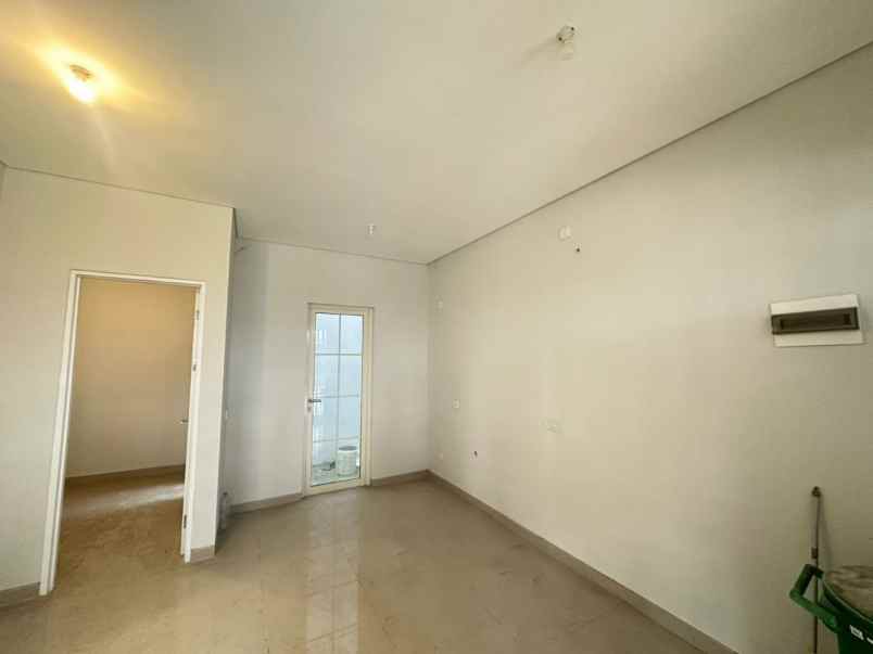 dijual rumah wisata bukit mas 2