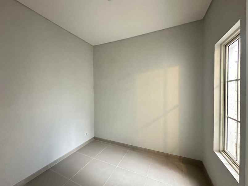 dijual rumah wisata bukit mas 2