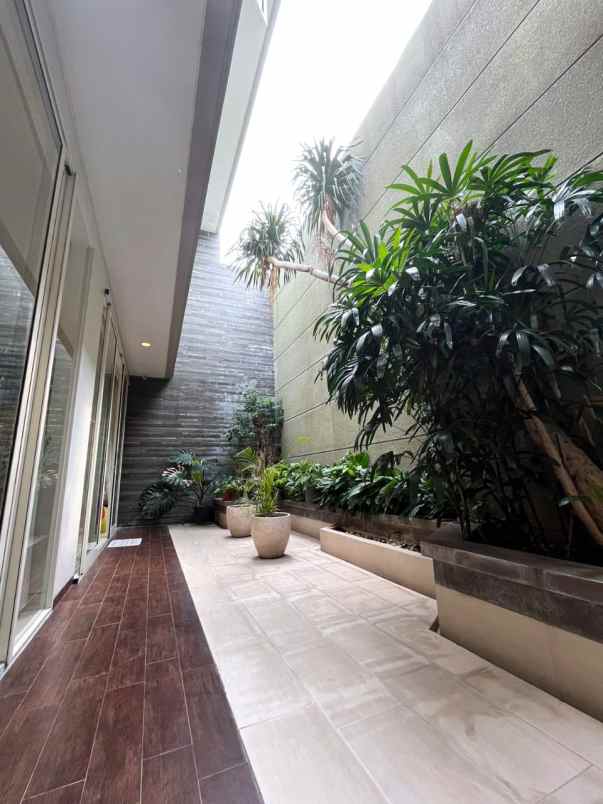 dijual rumah wisata bukit mas