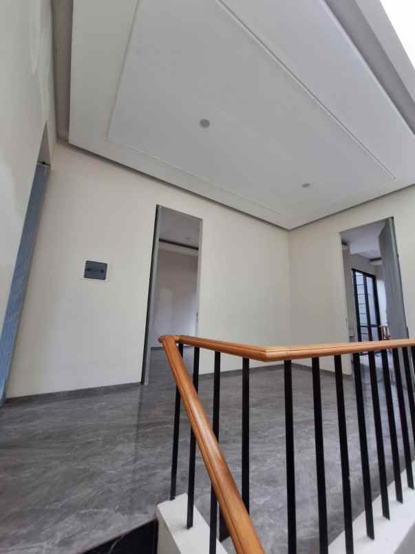 dijual rumah wisata bukit mas alexandria
