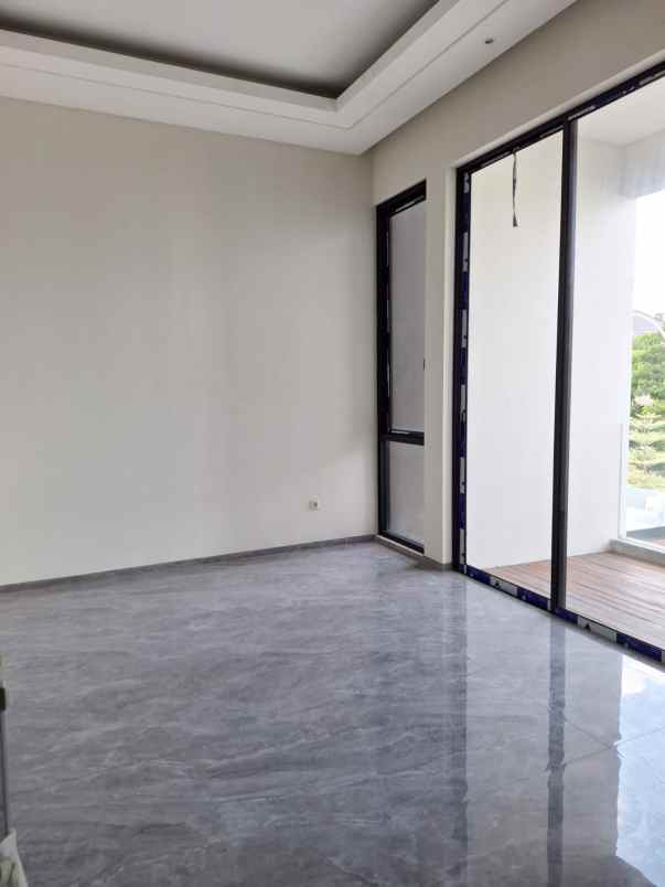 dijual rumah wisata bukit mas alexandria