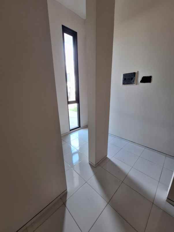 dijual rumah wisata bukit mas alexandria