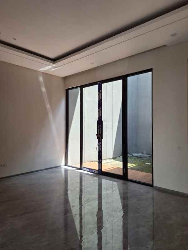 dijual rumah wisata bukit mas alexandria