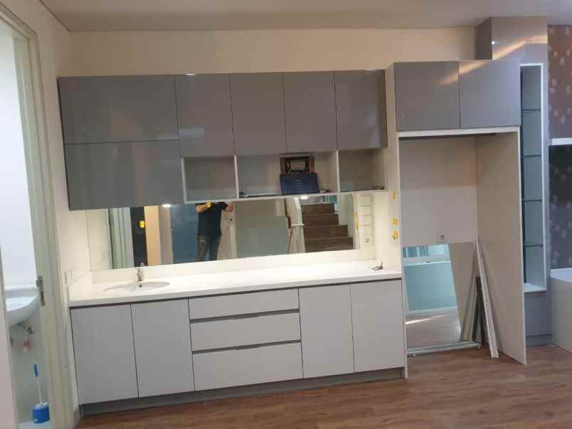 dijual rumah wisata bukit mas notredame