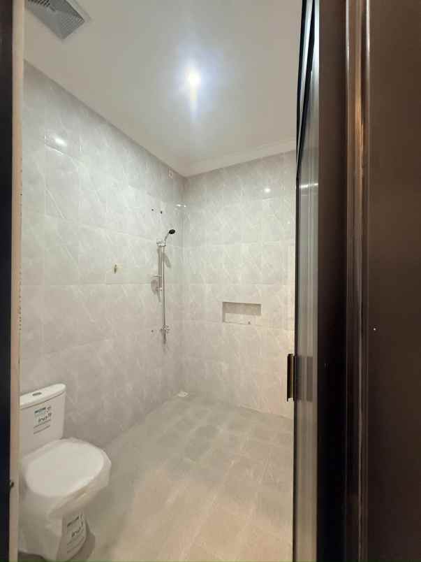 dijual rumah wonokoyo