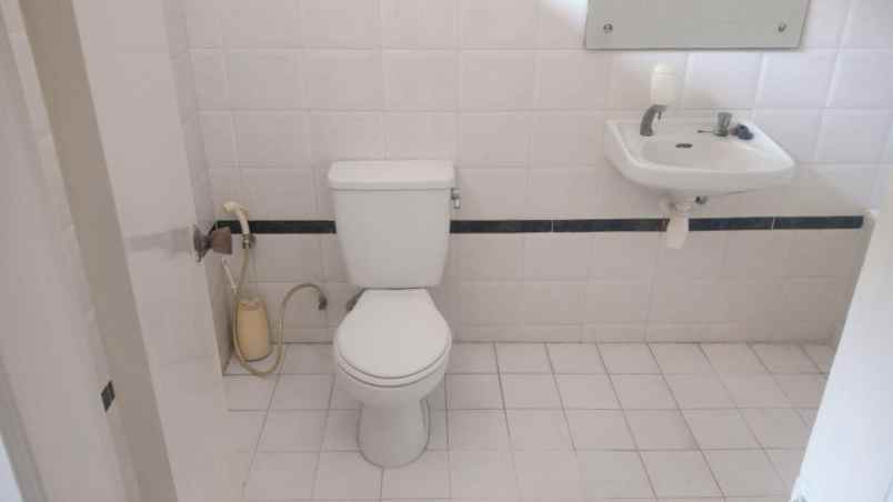 dijual rumah wonorejo permai nirwana