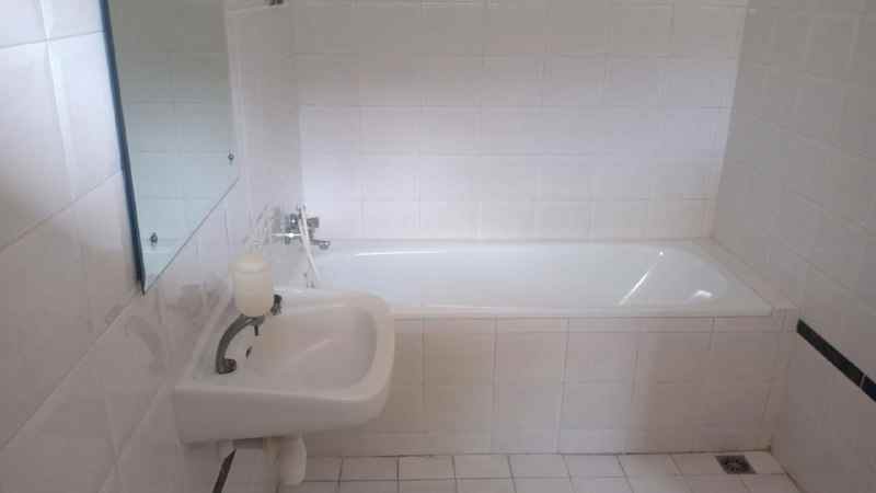 dijual rumah wonorejo permai nirwana