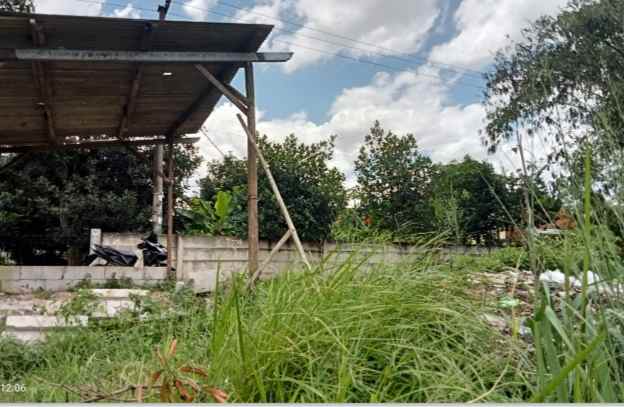 dijual tanah 2 ha cimuning kota bekasi