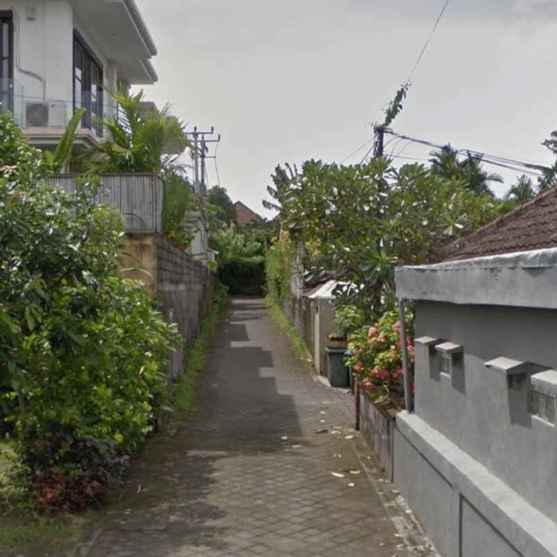 dijual tanah batu beliq