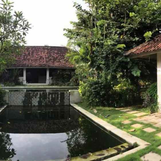 dijual tanah batu beliq