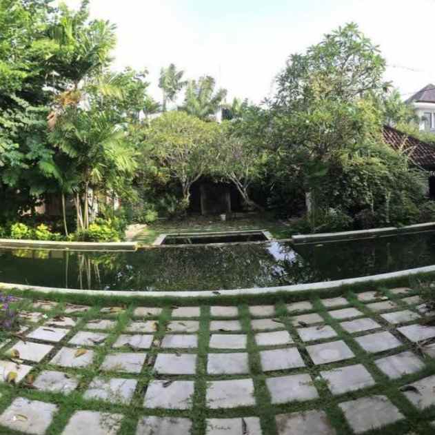 dijual tanah batu beliq