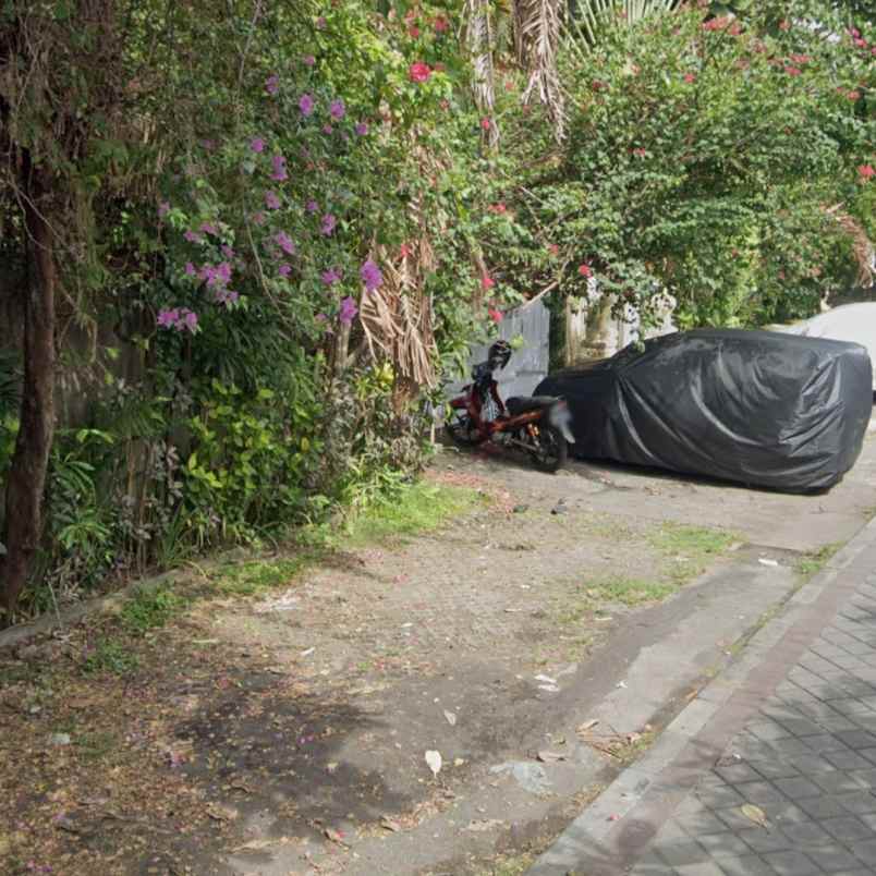 dijual tanah batu beliq