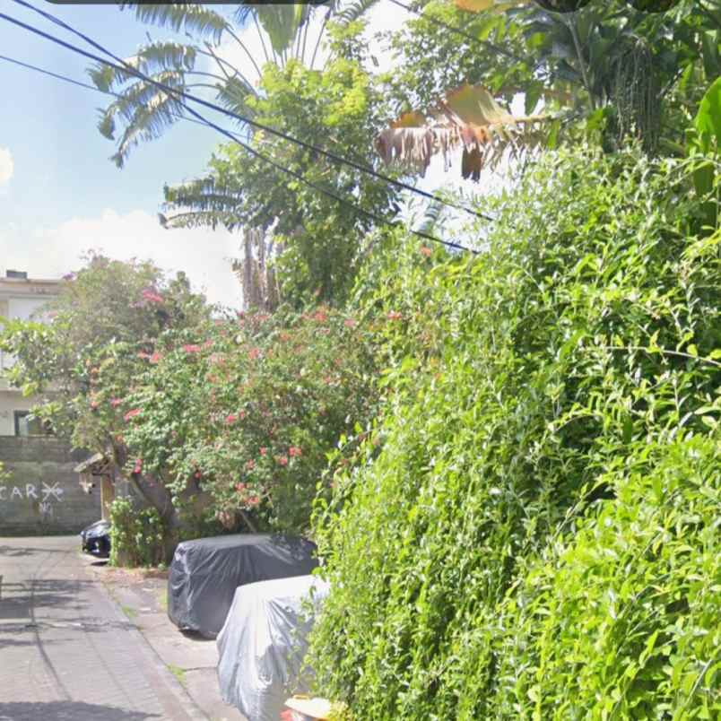 dijual tanah batu beliq