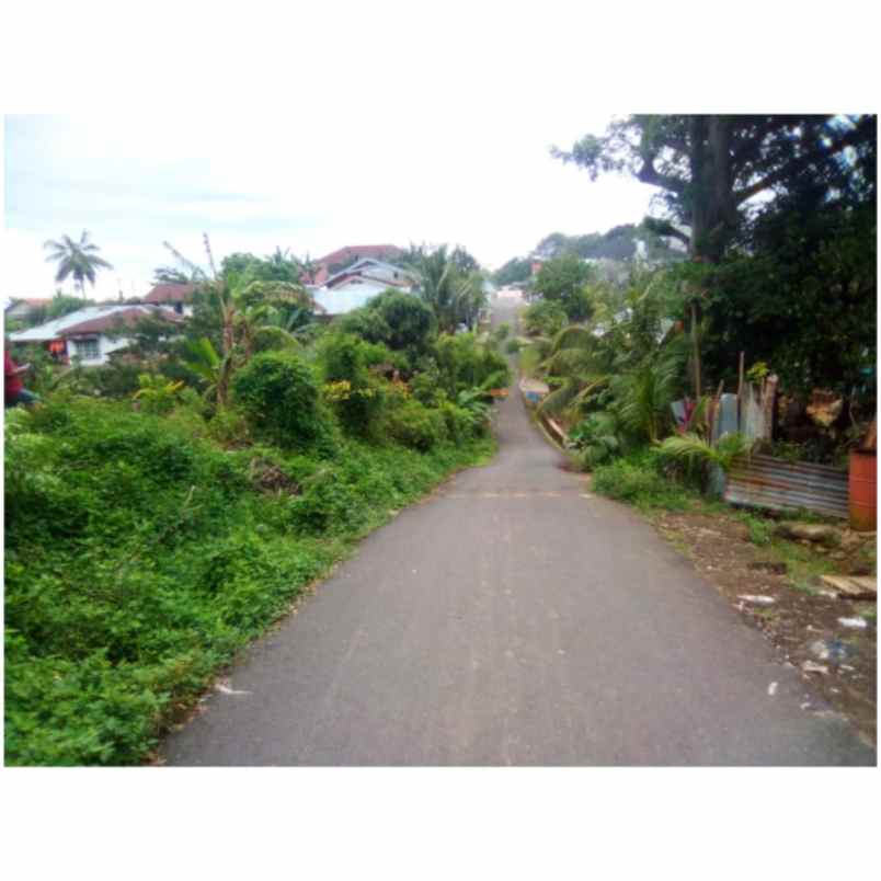 dijual tanah belakang pengadilan