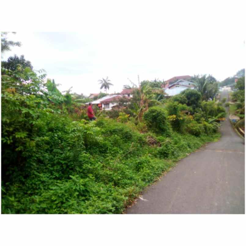 dijual tanah belakang pengadilan