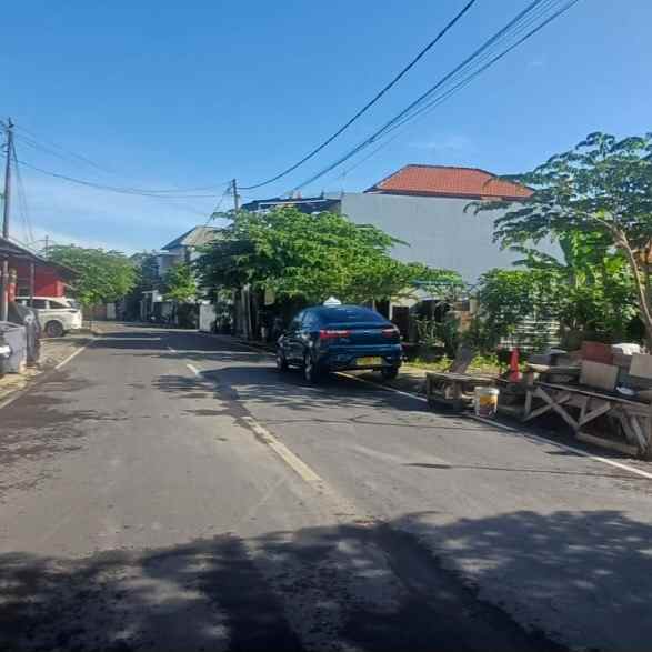 dijual tanah buluh indah