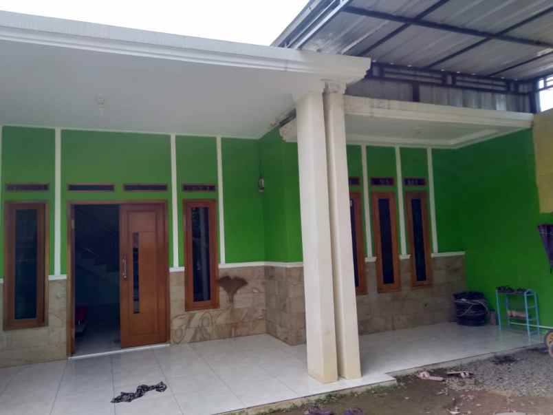 dijual tanah ciasihan
