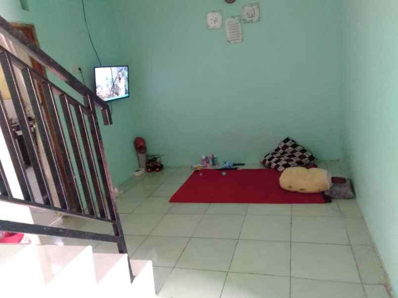 dijual tanah ciasihan